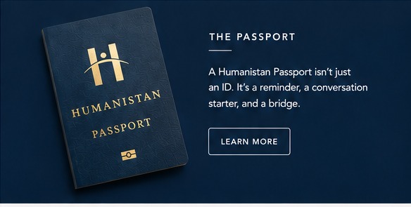 Humanistan Passport